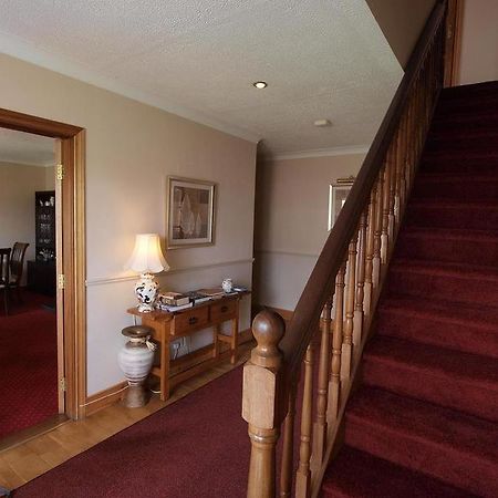 Glen Cove B And B Knocknamana ภายนอก รูปภาพ