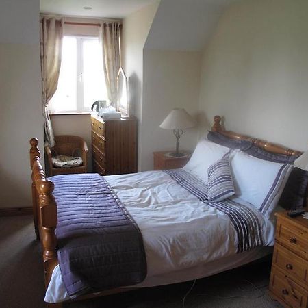 Glen Cove B And B Knocknamana ภายนอก รูปภาพ