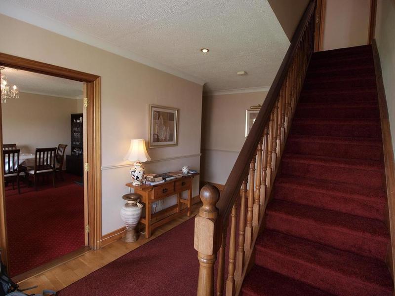 Glen Cove B And B Knocknamana ภายนอก รูปภาพ