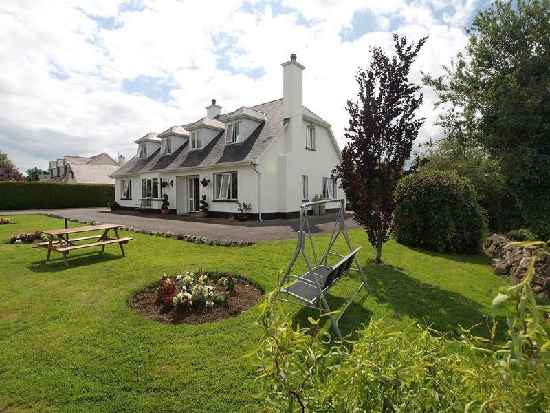 Glen Cove B And B Knocknamana ภายนอก รูปภาพ