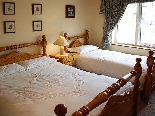 Glen Cove B And B Knocknamana ภายนอก รูปภาพ
